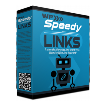 Wp Speedy Links