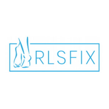 Rlsfix For The Restless Legs Niche