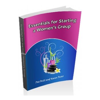 Create a Women’s Group