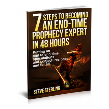 End-Time Prophecy Study Course