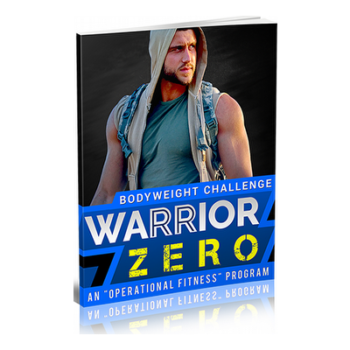 Warrior Zero Bodyweight Challenge