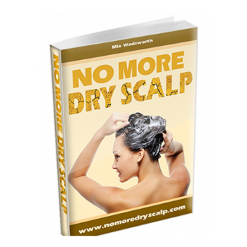 Heal Itchy Scalp Problems