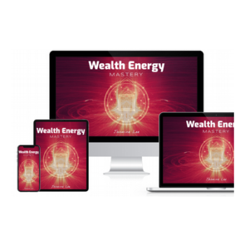 Wealth Energy Mastery