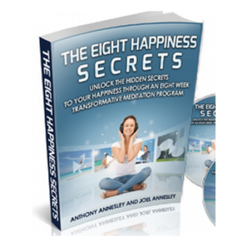 Eight Happiness Secrets