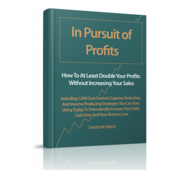 Double Your Business Profits