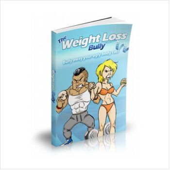 Lose 64 pounds of fat easily