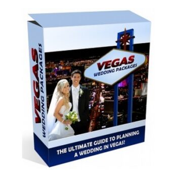 Get Married In Vegas