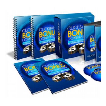 Bonus Delivery for Clickbank Affiliates