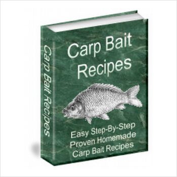 Fish Bait Recipes