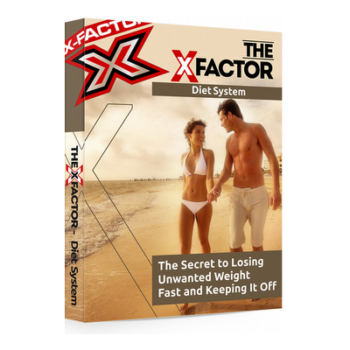 The X-Factor Diet System