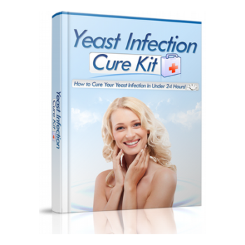 Cure your yeast infection