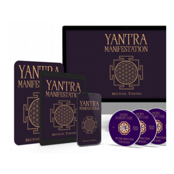 Yantra Manifestation