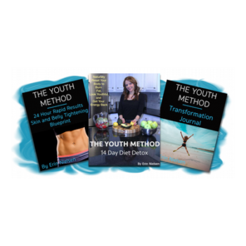 The Youth Method 14 Day Diet Detox