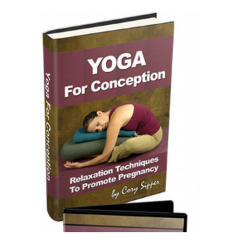 Yoga for conception