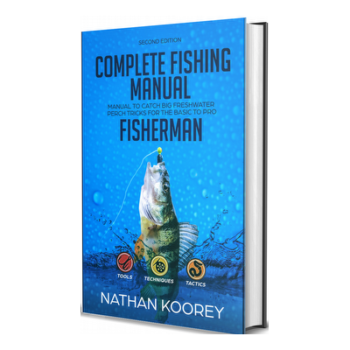 The Complete Fishing Manual