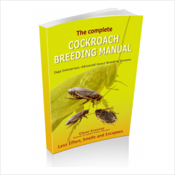 Breeding Insects Made Easy