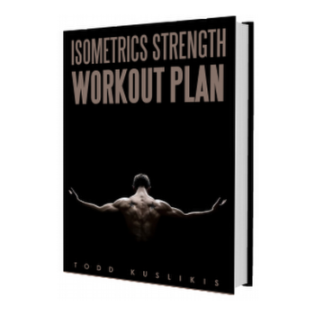 Isometric Strength Execercises