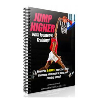 Jump Higher Training Manual