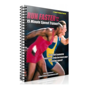 #1 Speed Training Program