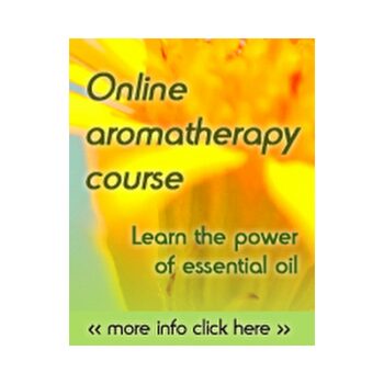 Aromatherapy Oil Frequencies