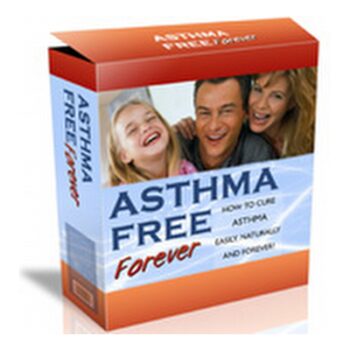 Asthma free forever