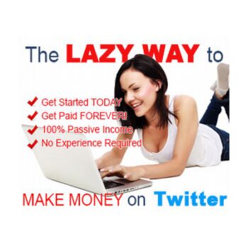 How To Make Money On Twitter