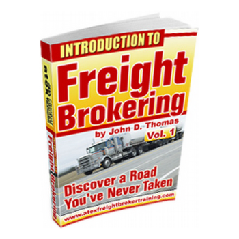 Successful Freight Brokering Secrets