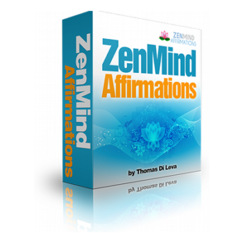 Zenmind affirmations