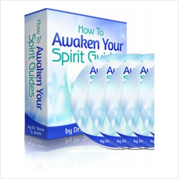 Awaken Your Spirit