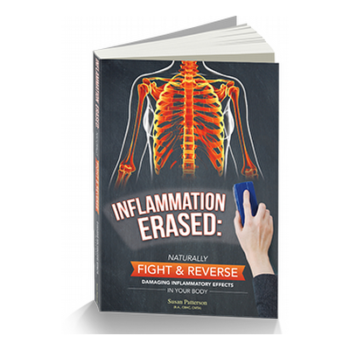 Turn Off Chronic Inflammation