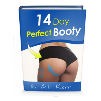 14 Day Perfect Booty Program