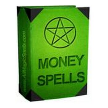 Magic Money spells