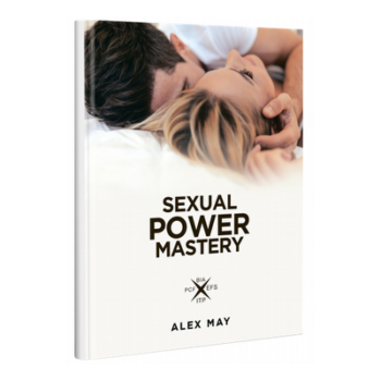 Sexual Power Mastery