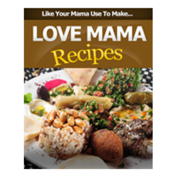 Dear Mama Recipes