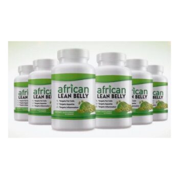 African Lean Belly System