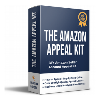 Amazon Appeal Kit