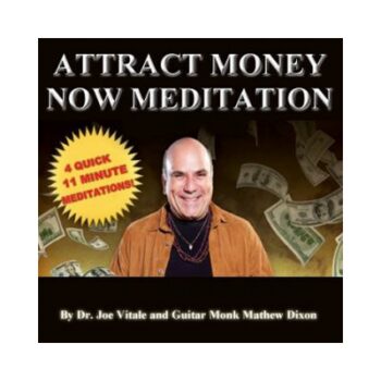 Attract Money Now Meditation