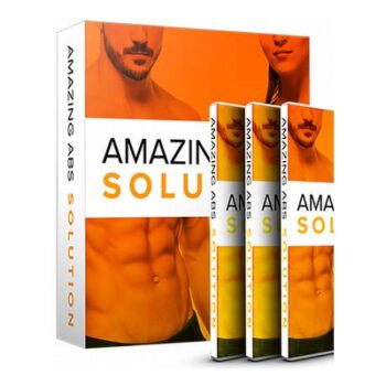 Amazing abs solution