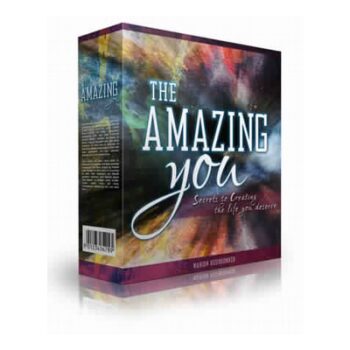 The Amazing You