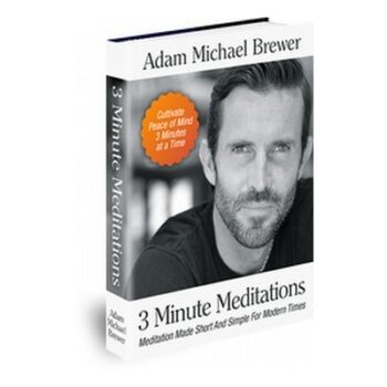 3 minute meditations