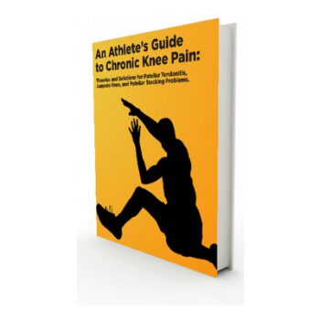 Chronic knee pain guide