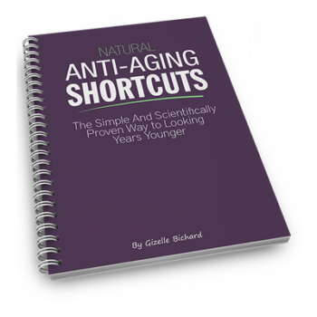 Anti aging shortcuts