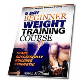 Complete strength training