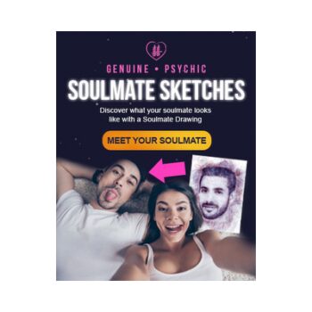 Discover How Your Soulmate Look Like