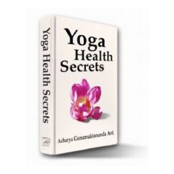 Yoga Health Secrets