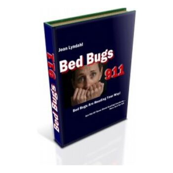 Eliminate Bed Bugs