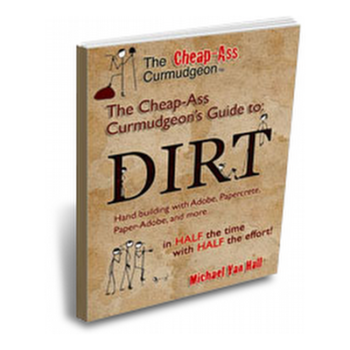 Curmudgeon’s Guide to DIRT