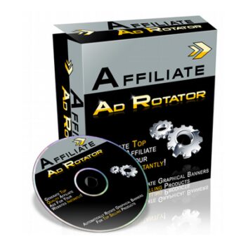 Affiliate Ad Rotator