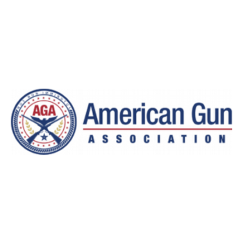 T-Shirt From American Gun Association