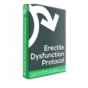 Erectile Dysfunction Protocol